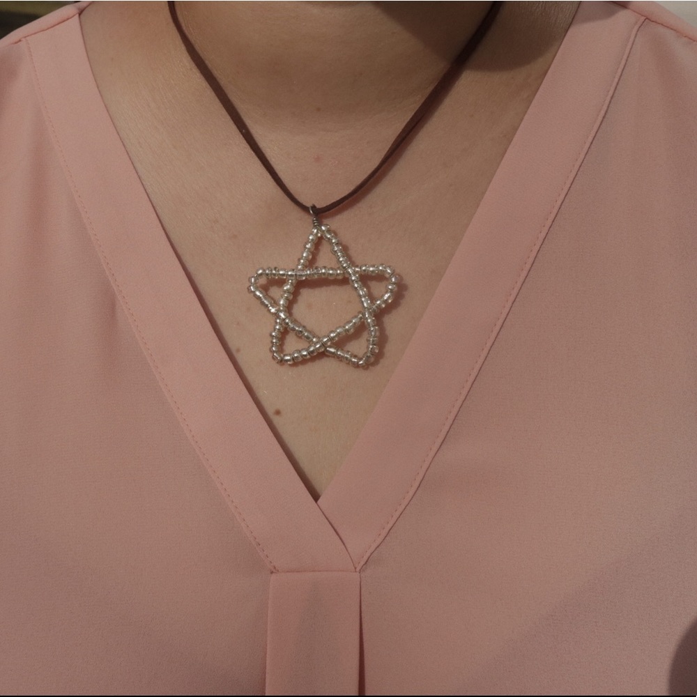 Necklace - Picture 2 of 2